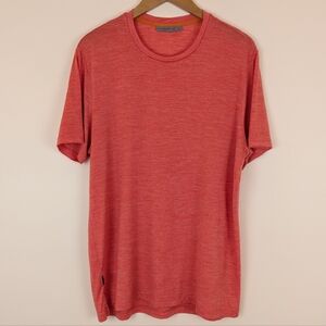 Icebreaker Sphere II Cool-Lite Merino Wool Blend Short Sleeve T-shirt